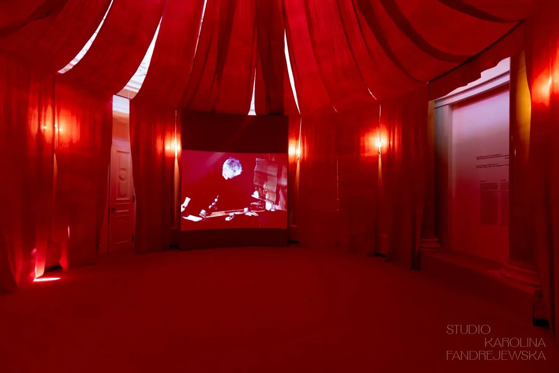 Circus - Archive image