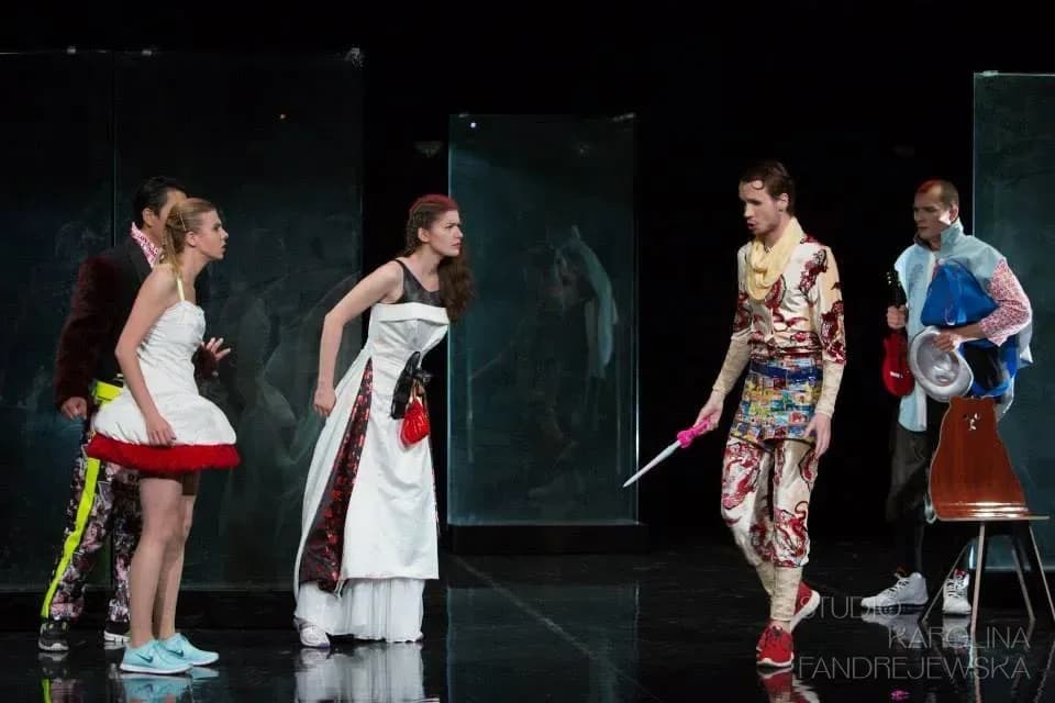 Don Giovanni - Archive image