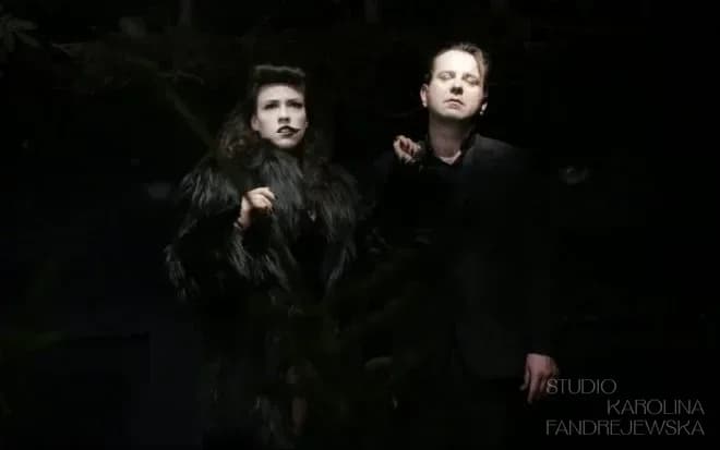 The Bacchae - Archive image