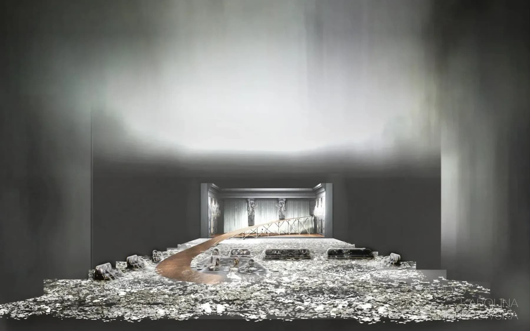 La Traviata - Archive image