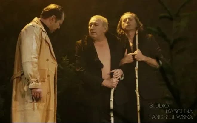 The Bacchae - Archive image