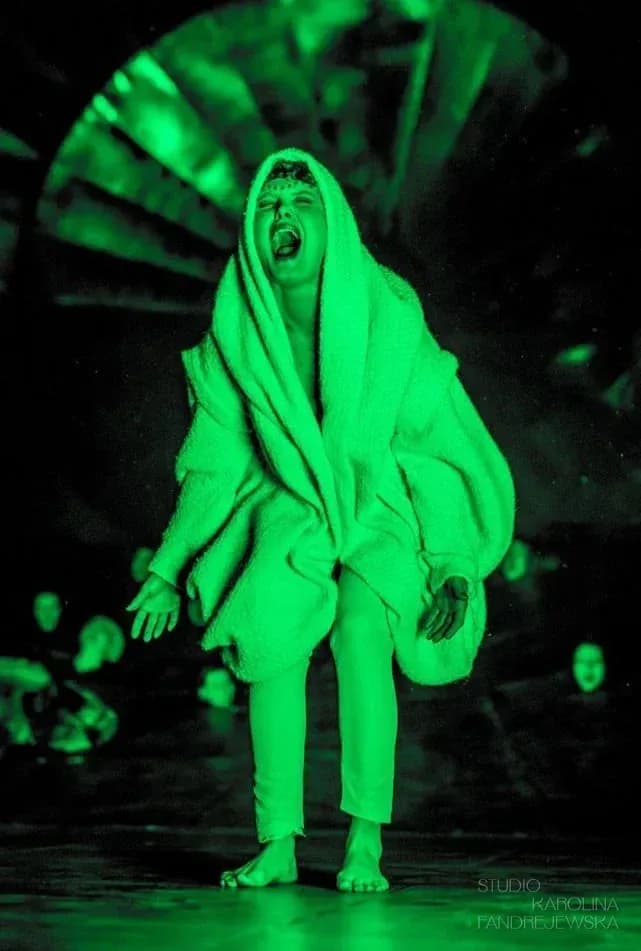 The Trojan Women - Archive image