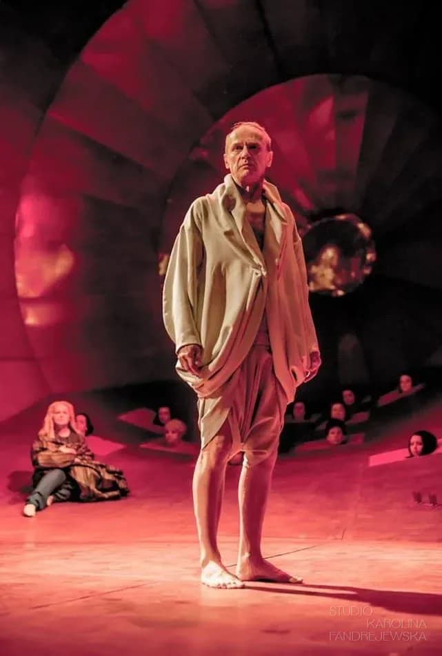 The Trojan Women - Archive image