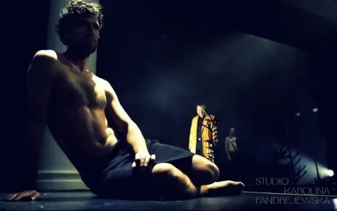 The Bacchae - Archive image
