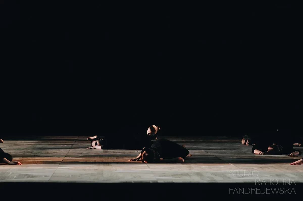 Eugene Onegin - Archive image