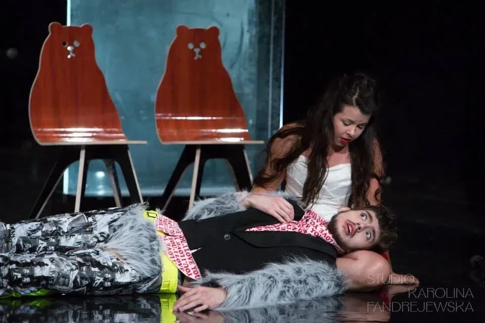 Don Giovanni - Archive image