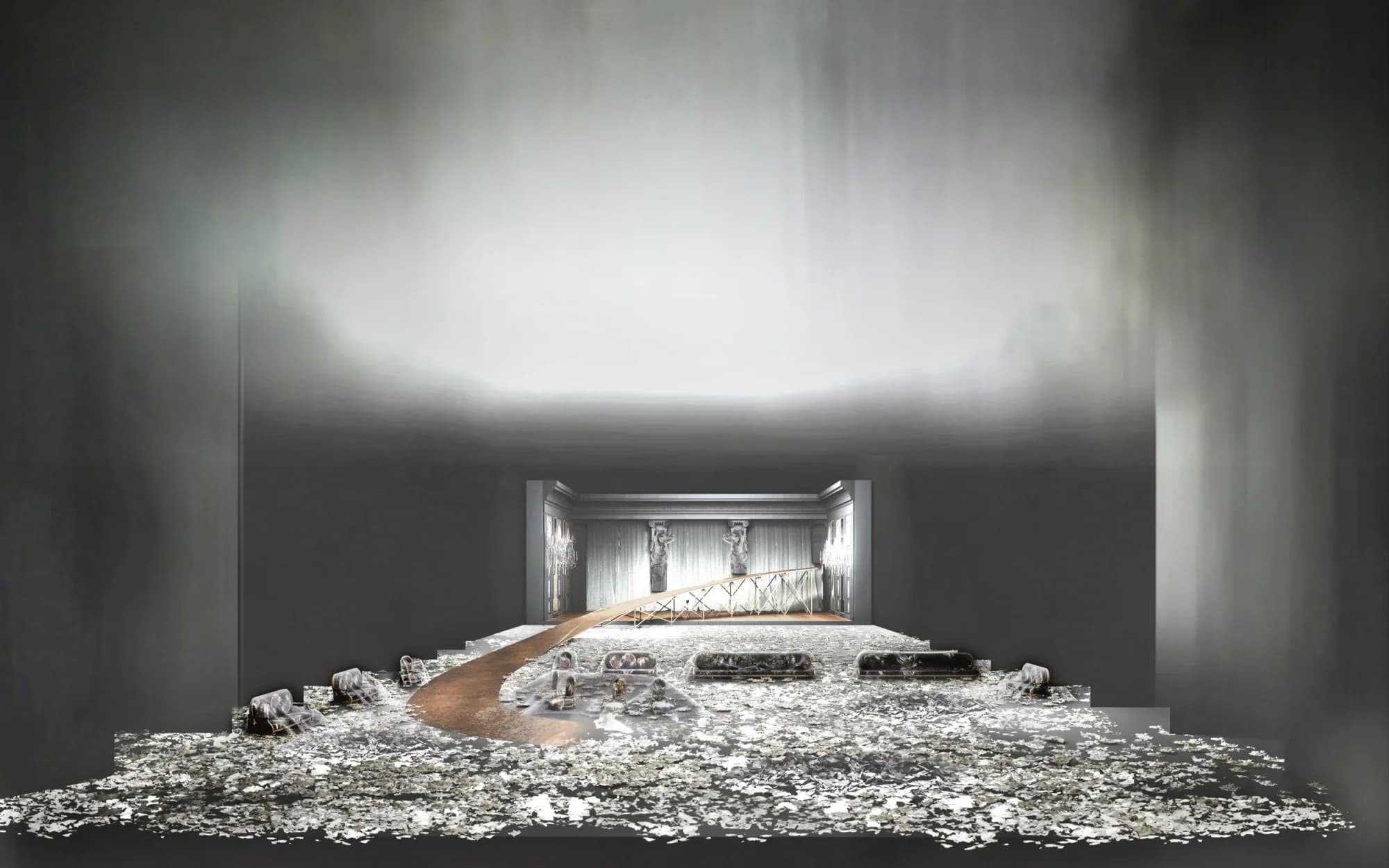 La Traviata - archive image