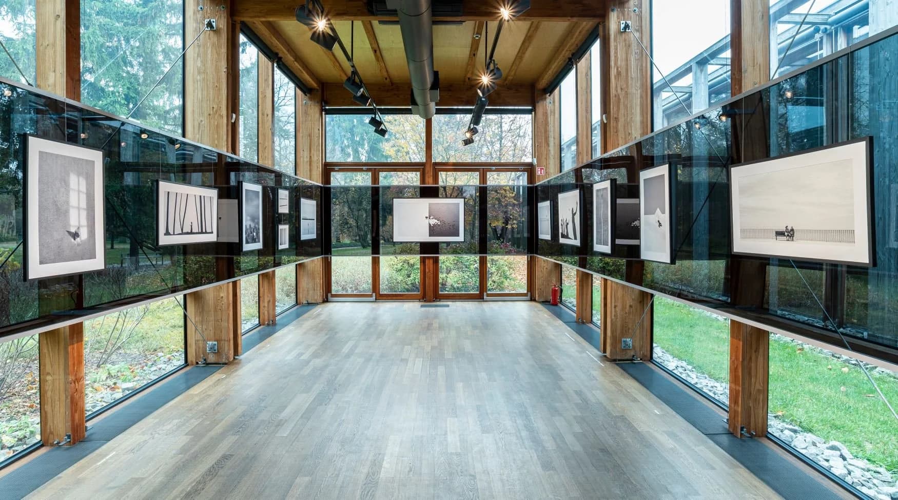 Harmony. Marcin Ryczek photography exhibition - archive image