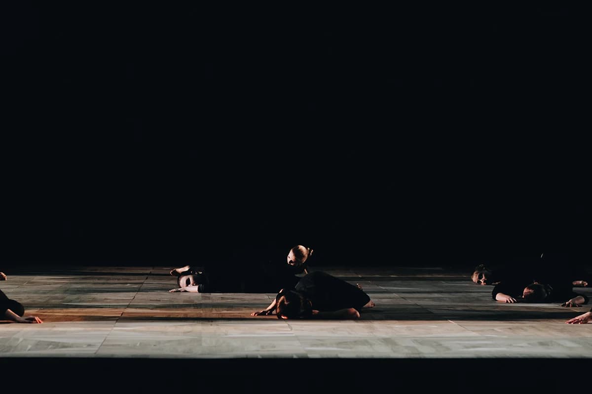 Eugene Onegin - archive image
