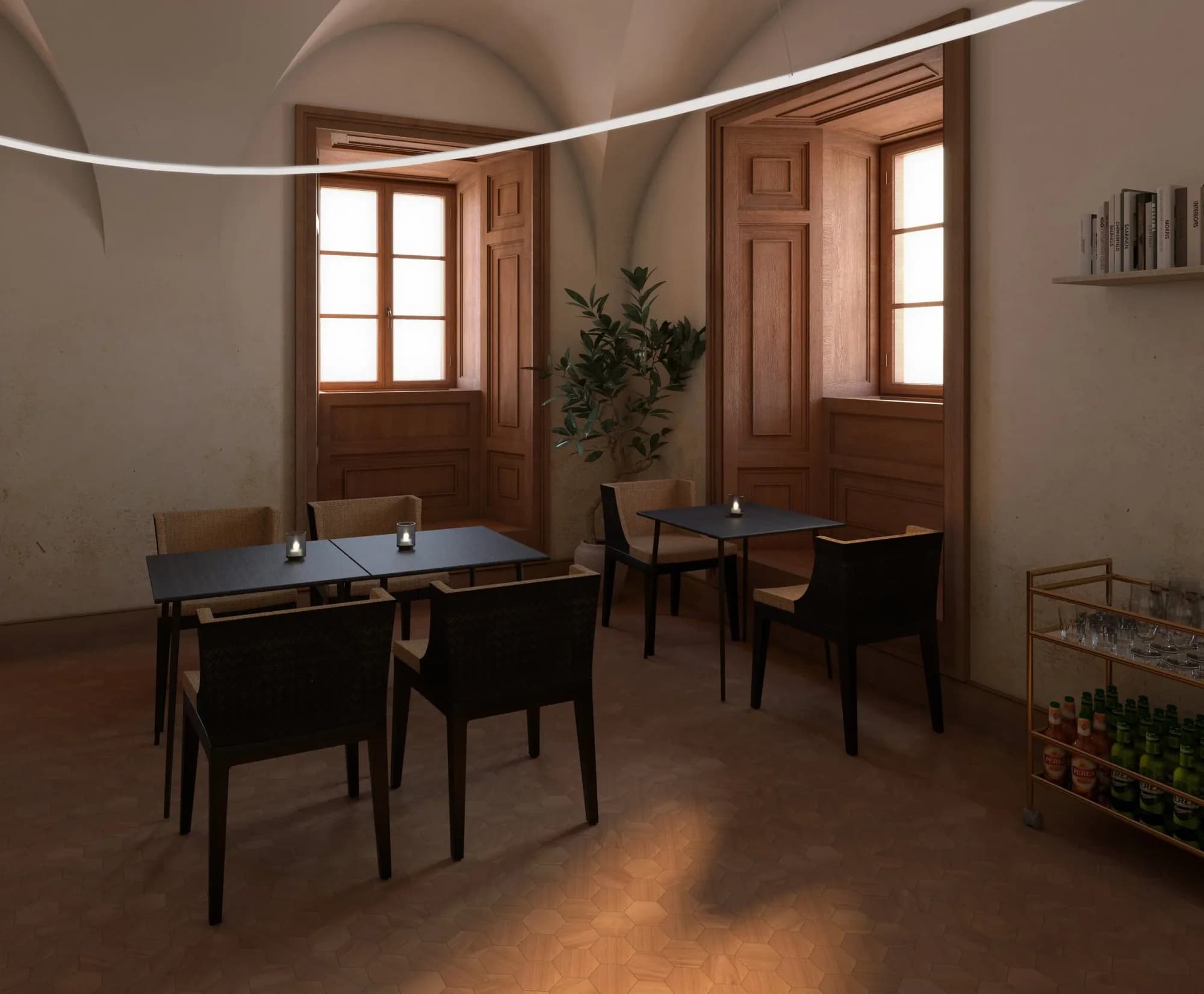 Commercial - archive image