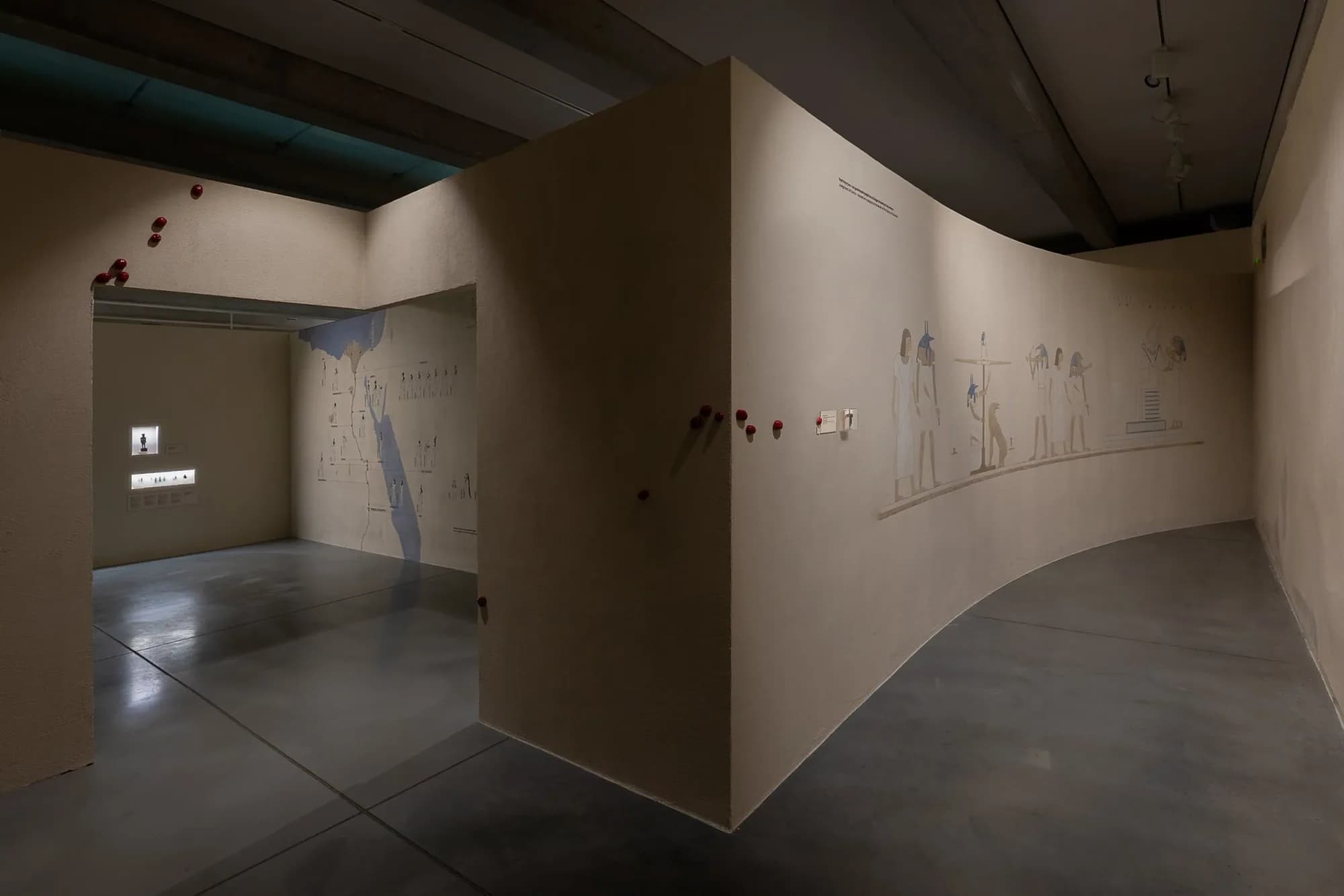 The Magic of Ancient Egypt - archive image